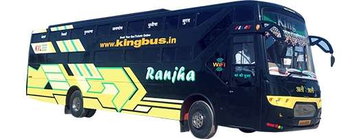 Online Bus Ticket Booking King Bus